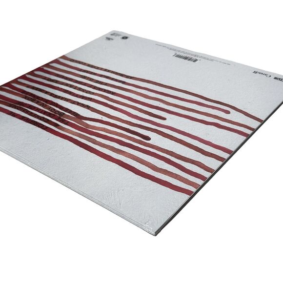 City and Colour – Bring Me Your Love Vinyl LP (LE /785 Orange & Pink, Sealed) - Picture 9 of 10